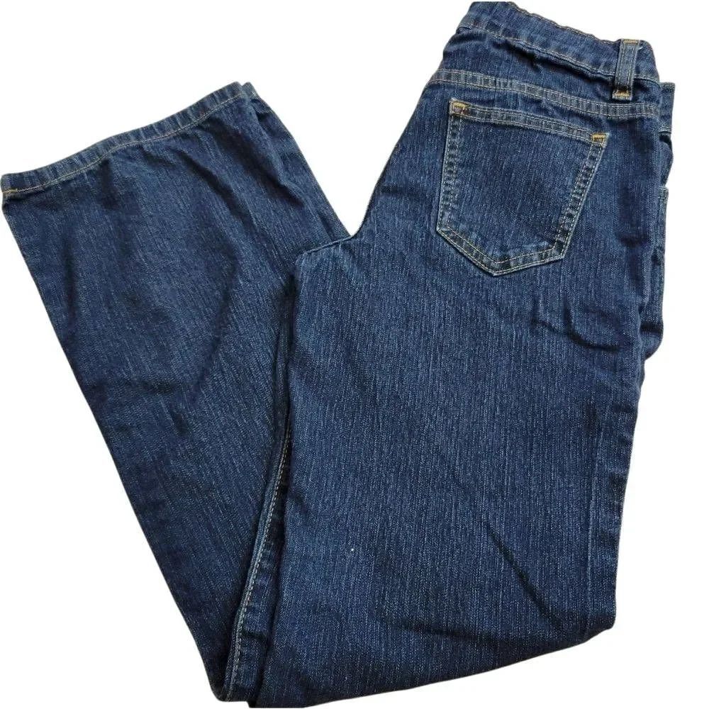Faded Glory jeans 10